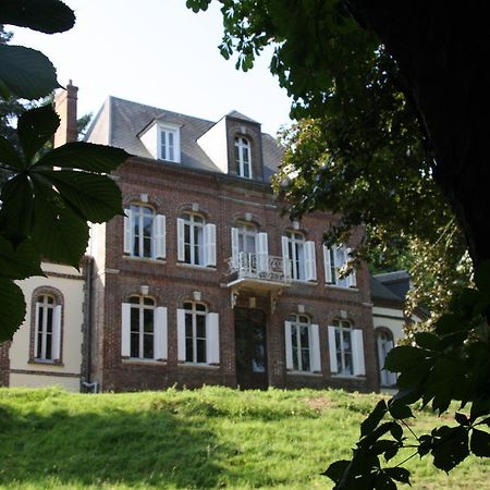 La Ferme En Ville Bernay  Zewnętrze zdjęcie