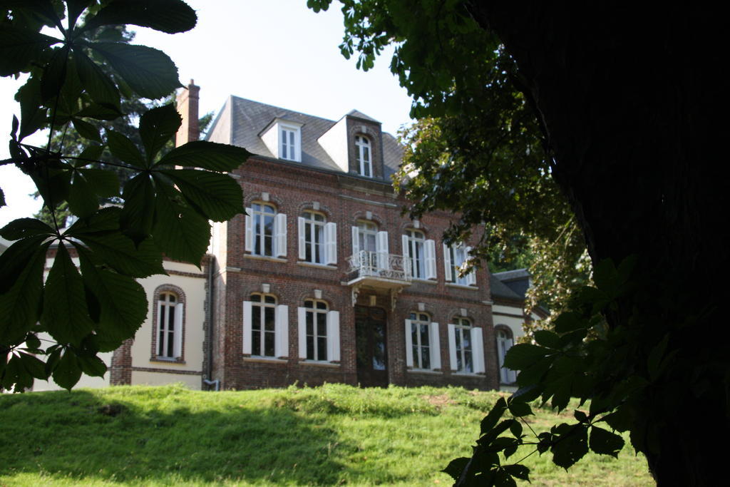 La Ferme En Ville Bernay  Zewnętrze zdjęcie