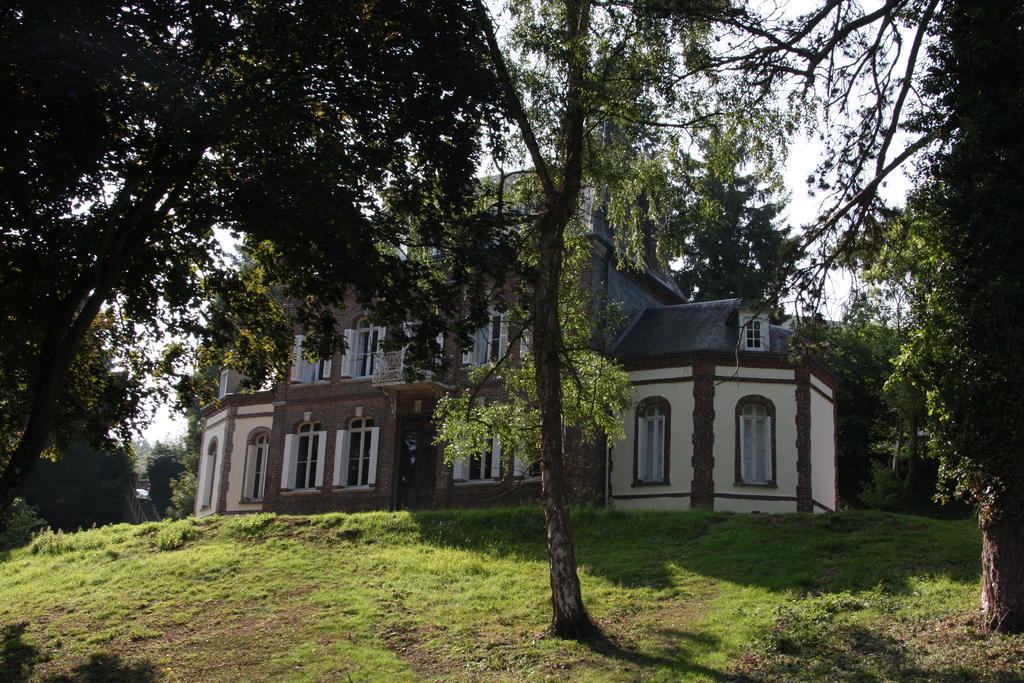 La Ferme En Ville Bernay  Zewnętrze zdjęcie