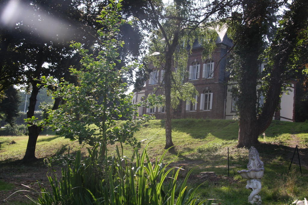 La Ferme En Ville Bernay  Zewnętrze zdjęcie